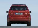 Dodge Journey 2008 года (EU)